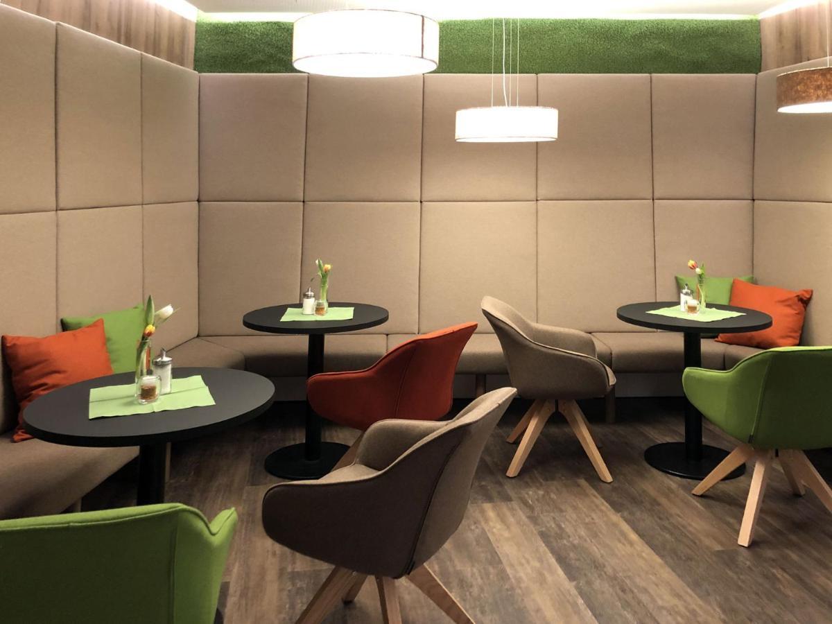 Seehotel Im Weyer Гмунден Екстериор снимка