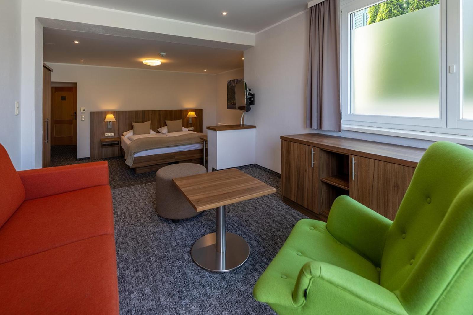 Seehotel Im Weyer Гмунден Екстериор снимка